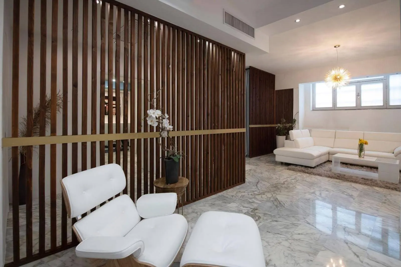 Apartment La Galleria Milan
