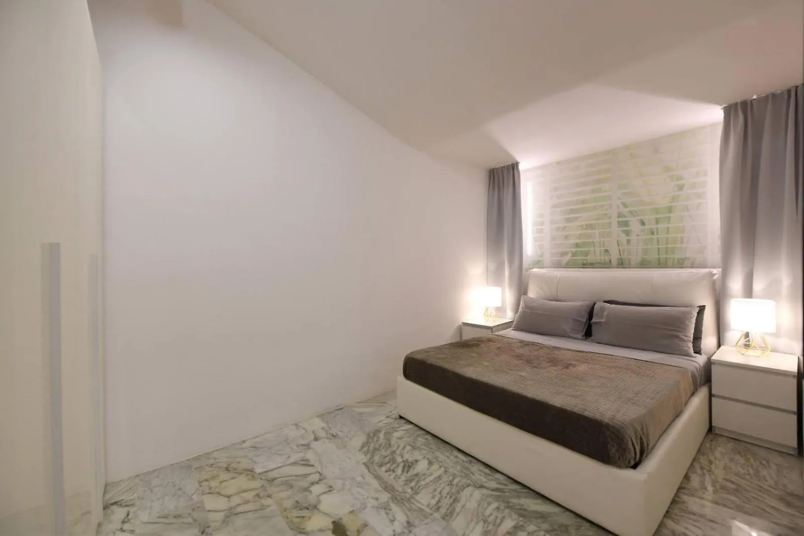 Apartment La Galleria Milan Italy