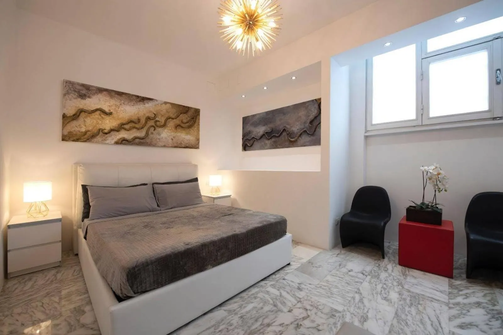 La Galleria Milan Apartment