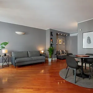 Apartment Attico In Piazza Duomo, Mailand