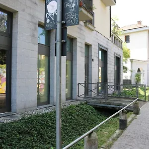  Apartament Michelangelo Navigli Loft Experience - Via Magolfa
