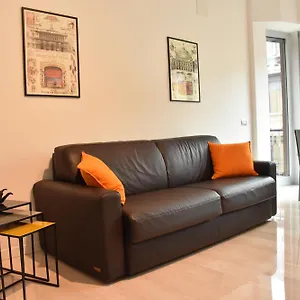 Apartment Bruzzanese, Mailand